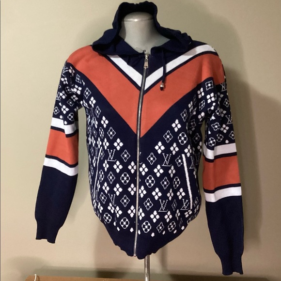 Sweatshirt set - Picture 3 of 5